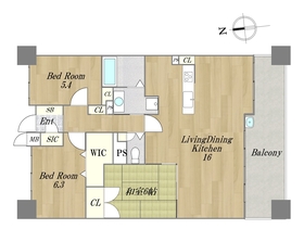 カルティア熱田