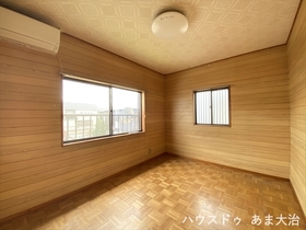 あま市七宝町川部佛供田　中古一戸建て