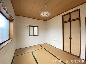 あま市七宝町川部佛供田　中古一戸建て