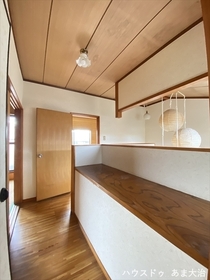 あま市七宝町川部佛供田　中古一戸建て