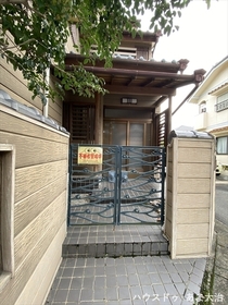 あま市七宝町川部佛供田　中古一戸建て