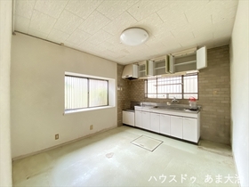 あま市七宝町川部佛供田　中古一戸建て