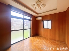 あま市七宝町川部佛供田　中古一戸建て