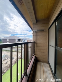 あま市七宝町川部佛供田　中古一戸建て