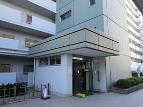 エバーグリーン八島2号棟