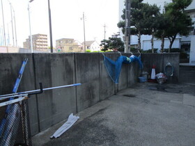 エバーグリーン八島2号棟