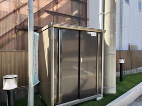 サンパーク桑名