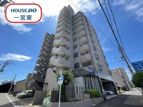 ダイアパレス一宮駅前