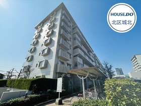 アーバンラフレ志賀17号棟