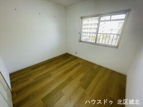 アーバンラフレ志賀17号棟