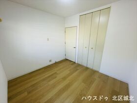 アーバンラフレ志賀17号棟