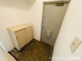 アーバンラフレ志賀17号棟