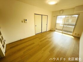 アーバンラフレ志賀17号棟
