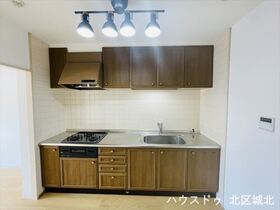 アーバンラフレ志賀17号棟