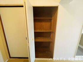 アーバンラフレ志賀17号棟