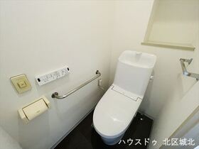 アーバンラフレ志賀17号棟
