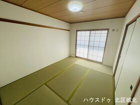 アーバンラフレ志賀17号棟