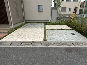 四日市市西富田三丁目　全13棟　1号棟　新築一戸建て