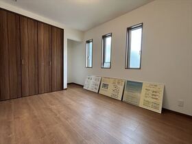 四日市市西富田三丁目　全13棟　1号棟　新築一戸建て