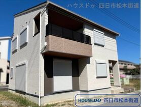 四日市市西富田三丁目　全13棟　2号棟　新築一戸建て