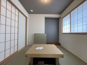 □四日市市西富田三丁目　全13棟　2号棟　新築一戸建て