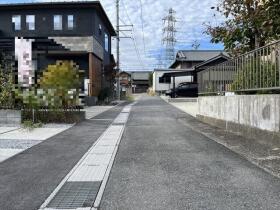 三重郡朝日町大字縄生　全2棟　A号地　一戸建て