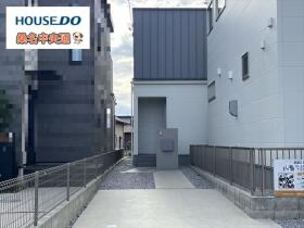 三重郡朝日町大字縄生　全2棟　B号地　新築一戸建て