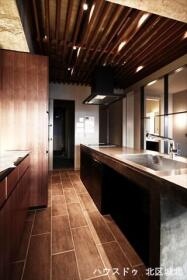 ●ザ・シーン城北アストロタワー