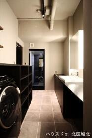 ●ザ・シーン城北アストロタワー