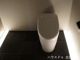 ●ザ・シーン城北アストロタワー