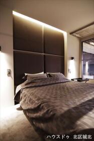 ●ザ・シーン城北アストロタワー