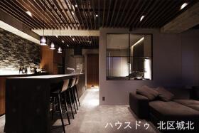 ●ザ・シーン城北アストロタワー