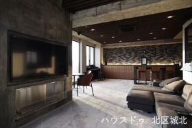 ●ザ・シーン城北アストロタワー