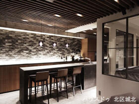 ●ザ・シーン城北アストロタワー