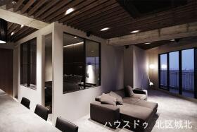 ●ザ・シーン城北アストロタワー