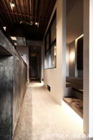 ●ザ・シーン城北アストロタワー