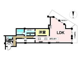 ●ザ・シーン城北アストロタワー