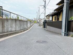 ●■名古屋市中川区下之一色町字北起　建築条件なし土地
