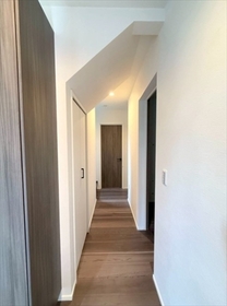 名古屋市熱田区一番１丁目　全２棟　A号棟　未入居一戸建て