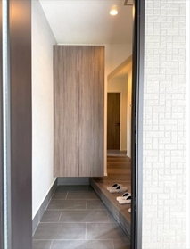 名古屋市熱田区一番１丁目　全２棟　A号棟　未入居一戸建て