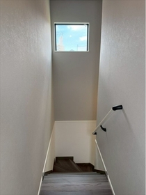 名古屋市熱田区一番１丁目　全２棟　A号棟　未入居一戸建て