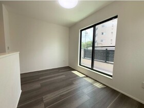 名古屋市熱田区一番１丁目　全２棟　A号棟　未入居一戸建て