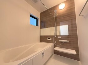 名古屋市熱田区一番１丁目　全２棟　A号棟　未入居一戸建て