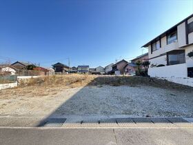◎桑名市伊賀町　建築条件なし土地