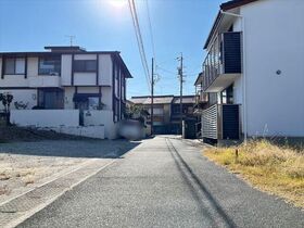 ◎桑名市伊賀町　建築条件なし土地