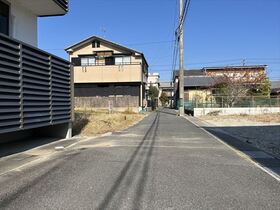 ◎桑名市伊賀町　建築条件なし土地