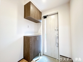 愛西市須依町北前　中古一戸建て