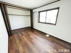 名古屋市北区鳩岡2丁目　中古一戸建て