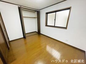 名古屋市北区鳩岡2丁目　中古一戸建て