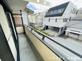 名古屋市北区鳩岡2丁目　中古一戸建て